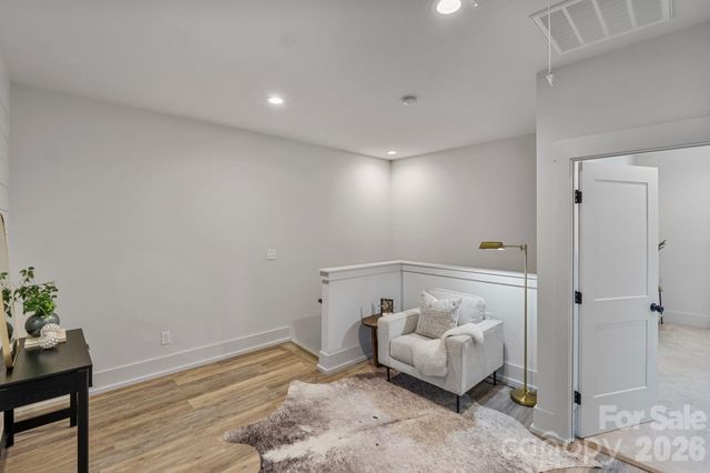 3017 Palm Avenue, Charlotte, NC 28205