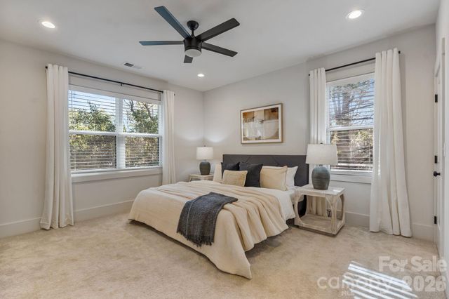 3017 Palm Avenue, Charlotte, NC 28205