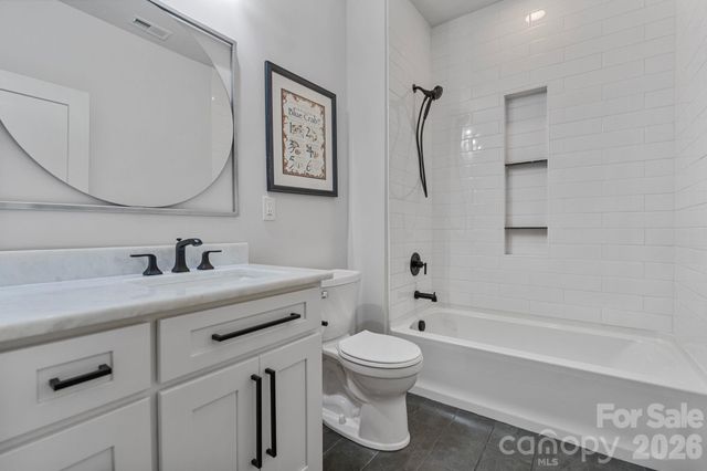 3017 Palm Avenue, Charlotte, NC 28205