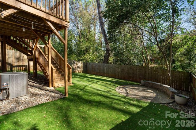 3017 Palm Avenue, Charlotte, NC 28205