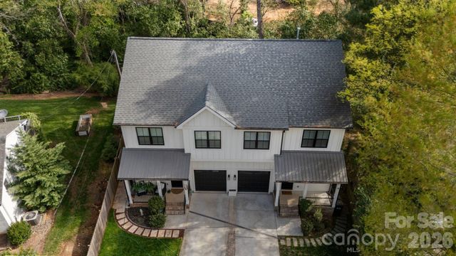 3017 Palm Avenue, Charlotte, NC 28205