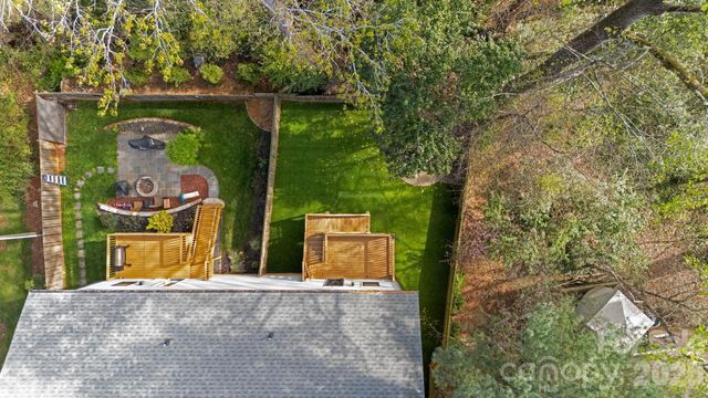 3017 Palm Avenue, Charlotte, NC 28205