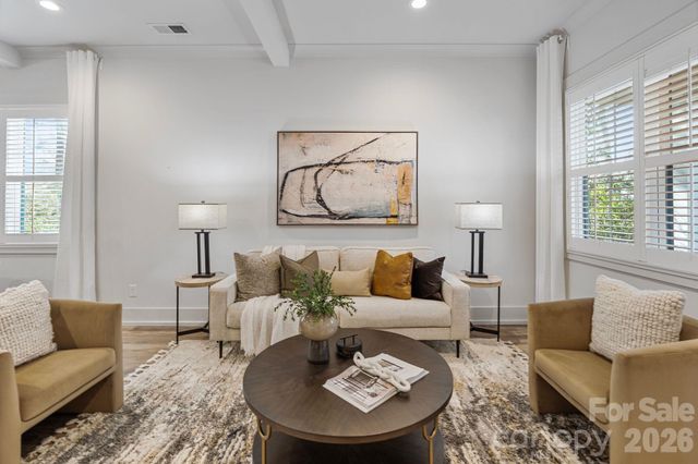 3017 Palm Avenue, Charlotte, NC 28205