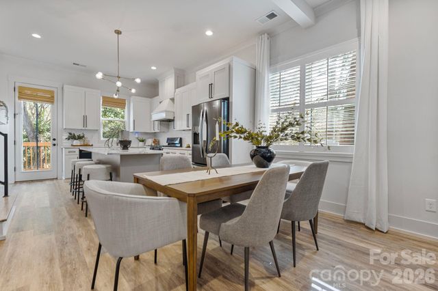 3017 Palm Avenue, Charlotte, NC 28205