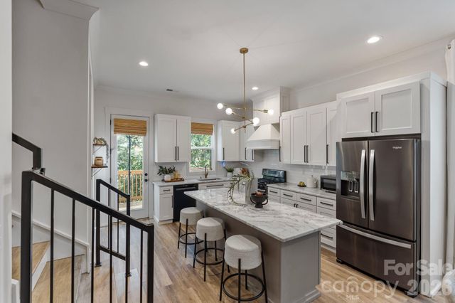 3017 Palm Avenue, Charlotte, NC 28205