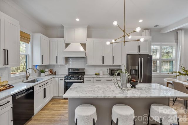 3017 Palm Avenue, Charlotte, NC 28205