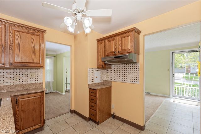 4809 Westbourne Road, Lyndhurst, OH 44124