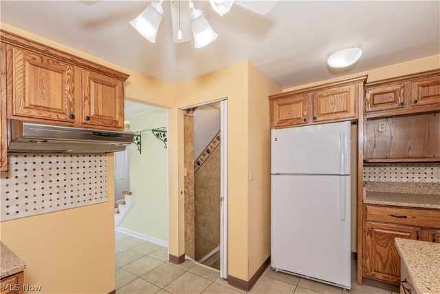 4809 Westbourne Road, Lyndhurst, OH 44124