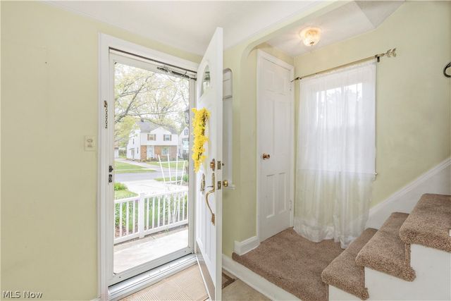4809 Westbourne Road, Lyndhurst, OH 44124