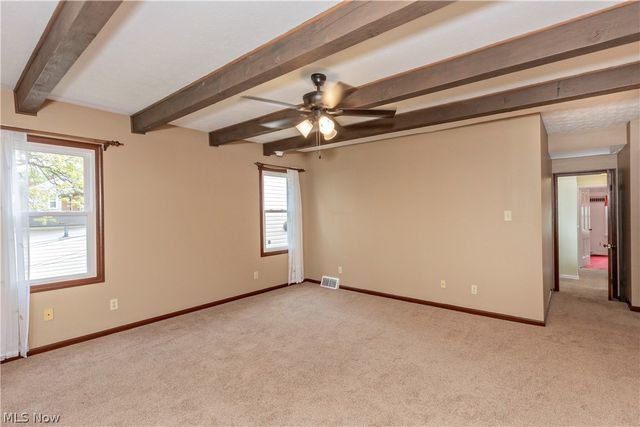 4809 Westbourne Road, Lyndhurst, OH 44124