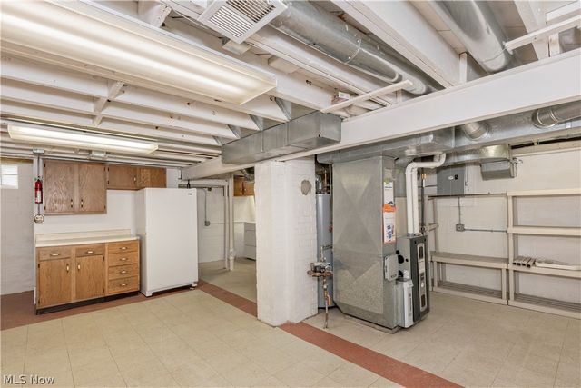 4809 Westbourne Road, Lyndhurst, OH 44124