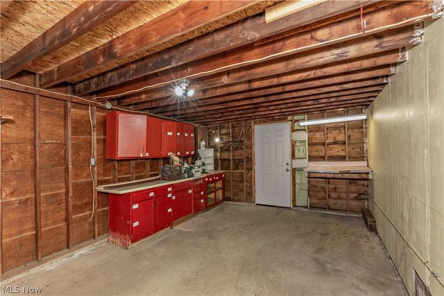 4809 Westbourne Road, Lyndhurst, OH 44124