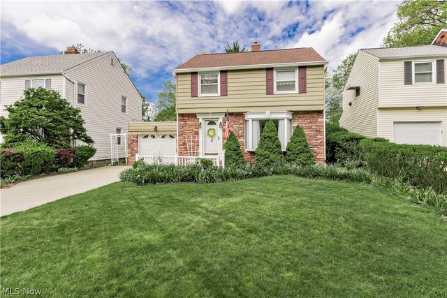 4809 Westbourne Road, Lyndhurst, OH 44124