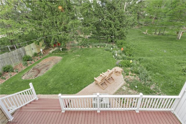4809 Westbourne Road, Lyndhurst, OH 44124