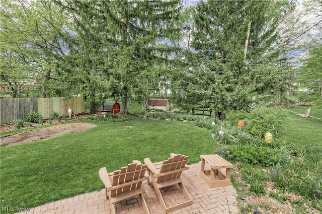 4809 Westbourne Road, Lyndhurst, OH 44124