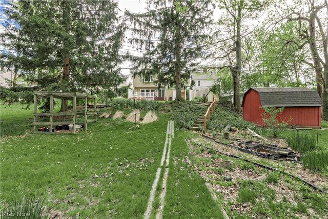 4809 Westbourne Road, Lyndhurst, OH 44124