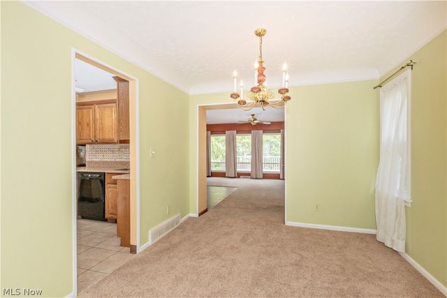 4809 Westbourne Road, Lyndhurst, OH 44124