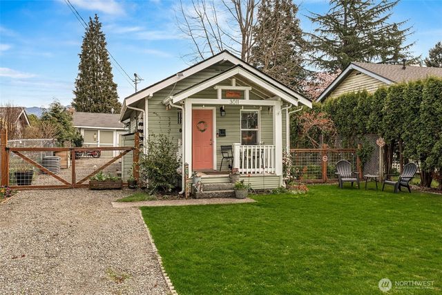 3011 Division Street, Enumclaw, WA 98022
