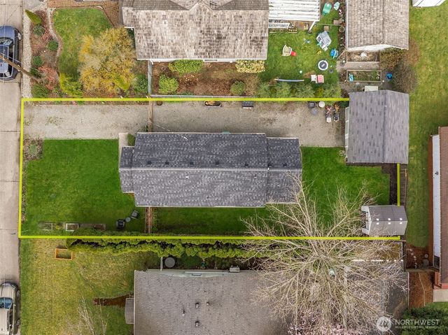 3011 Division Street, Enumclaw, WA 98022