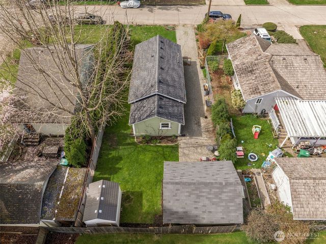 3011 Division Street, Enumclaw, WA 98022