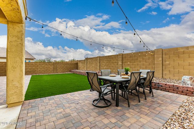 3909 N PRESIDIO Drive, Florence, AZ 85132