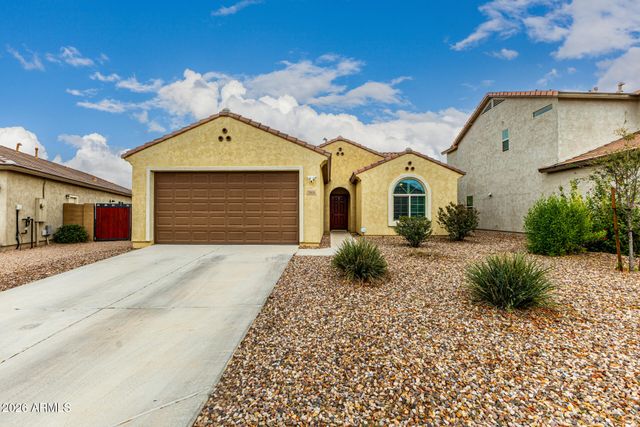 3909 N PRESIDIO Drive, Florence, AZ 85132