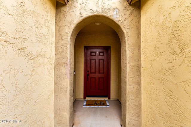 3909 N PRESIDIO Drive, Florence, AZ 85132