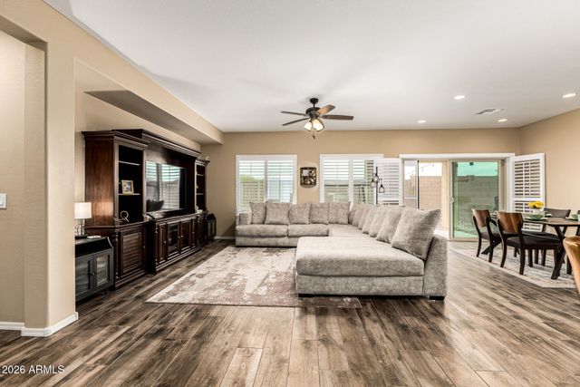 3909 N PRESIDIO Drive, Florence, AZ 85132