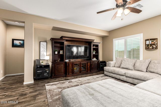 3909 N PRESIDIO Drive, Florence, AZ 85132