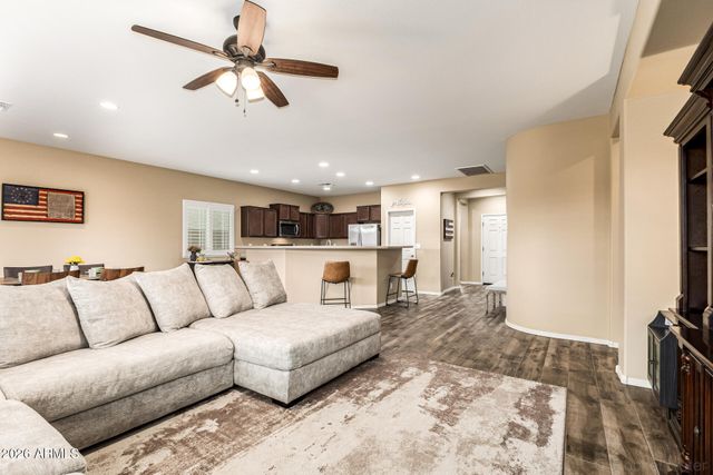 3909 N PRESIDIO Drive, Florence, AZ 85132