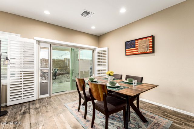 3909 N PRESIDIO Drive, Florence, AZ 85132