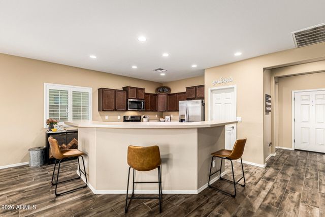 3909 N PRESIDIO Drive, Florence, AZ 85132