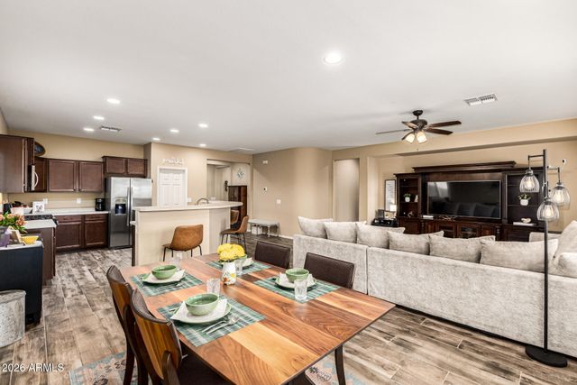 3909 N PRESIDIO Drive, Florence, AZ 85132