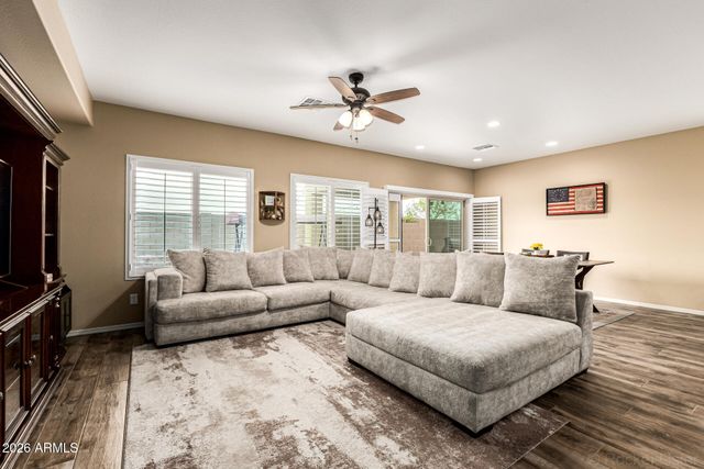 3909 N PRESIDIO Drive, Florence, AZ 85132