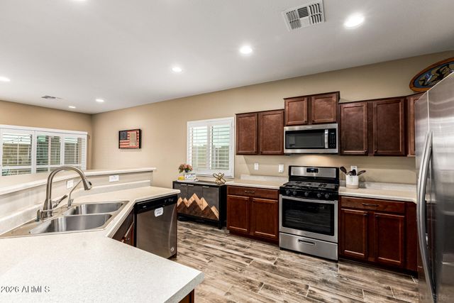 3909 N PRESIDIO Drive, Florence, AZ 85132