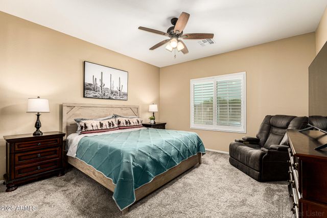 3909 N PRESIDIO Drive, Florence, AZ 85132