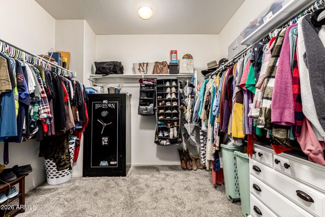 3909 N PRESIDIO Drive, Florence, AZ 85132