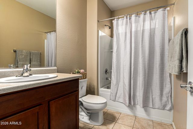 3909 N PRESIDIO Drive, Florence, AZ 85132