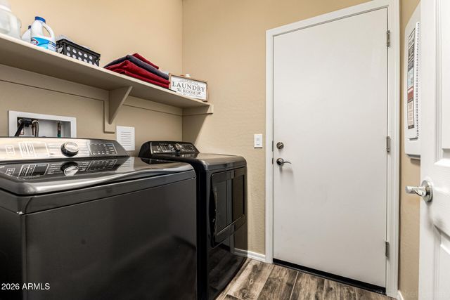 3909 N PRESIDIO Drive, Florence, AZ 85132