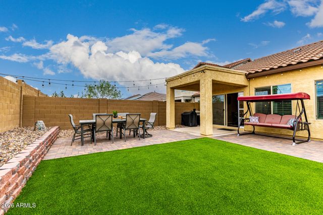 3909 N PRESIDIO Drive, Florence, AZ 85132