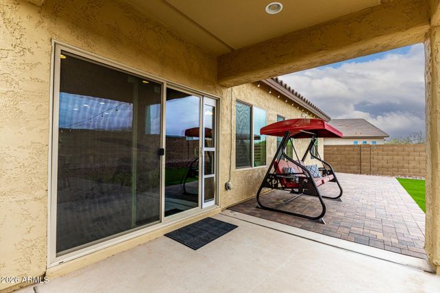 3909 N PRESIDIO Drive, Florence, AZ 85132