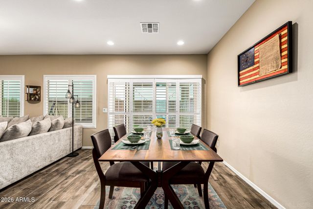 3909 N PRESIDIO Drive, Florence, AZ 85132