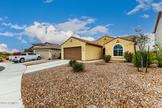 3909 N PRESIDIO Drive, Florence, AZ 85132