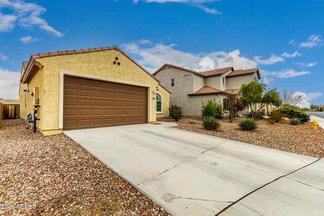 3909 N PRESIDIO Drive, Florence, AZ 85132
