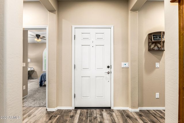 3909 N PRESIDIO Drive, Florence, AZ 85132