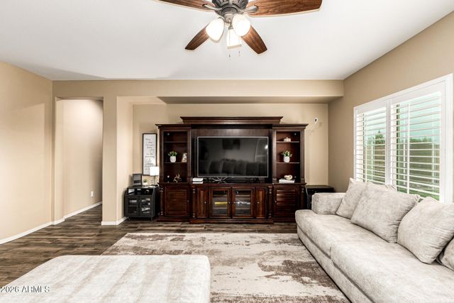 3909 N PRESIDIO Drive, Florence, AZ 85132