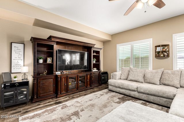 3909 N PRESIDIO Drive, Florence, AZ 85132