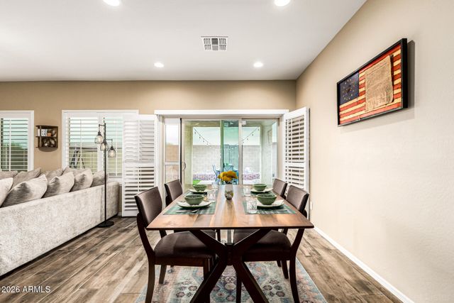 3909 N PRESIDIO Drive, Florence, AZ 85132