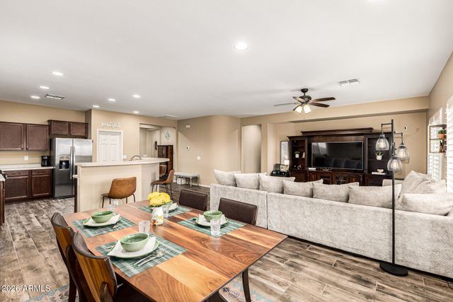 3909 N PRESIDIO Drive, Florence, AZ 85132