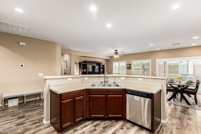 3909 N PRESIDIO Drive, Florence, AZ 85132